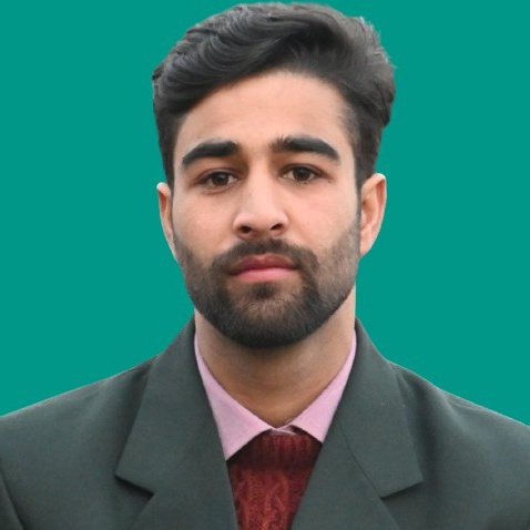 Muneer Iqbal - Founder of UperBit Muneer iqbal