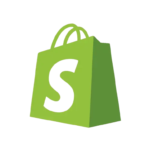 Shopify Store (Startup)