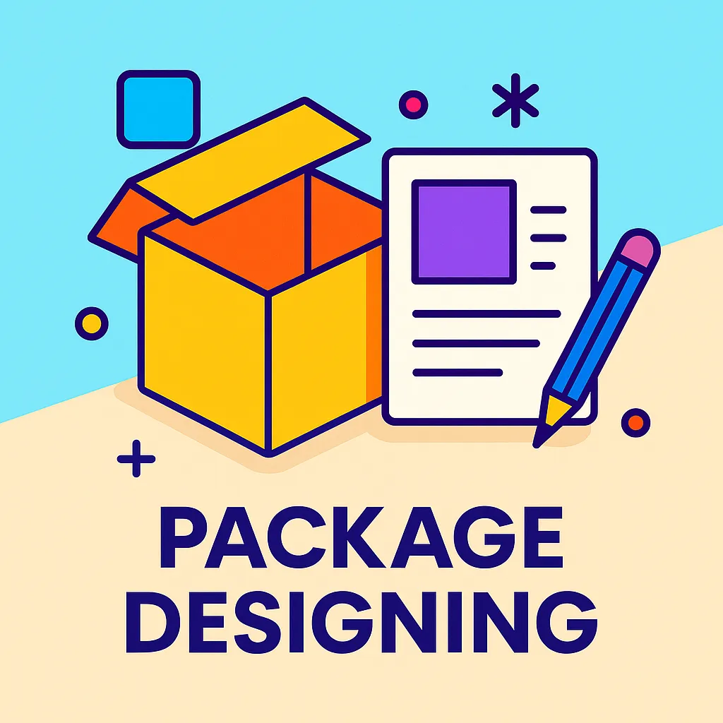 Package Designing