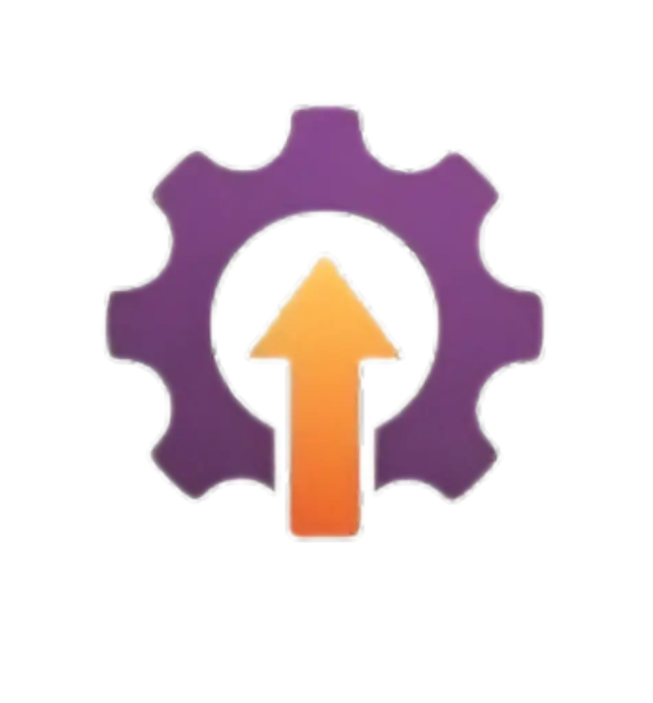 Website Upgrade (Frontend only)