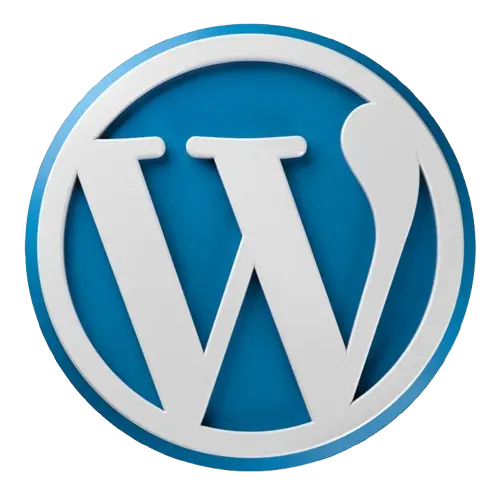 Word Press Website
