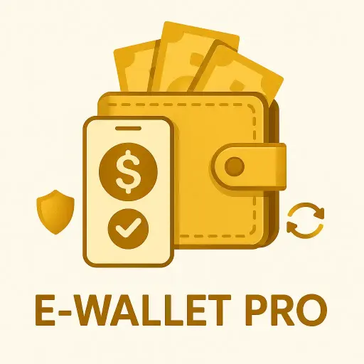 eWallet Pro