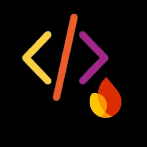 Custom Coded ( Firebase as Backend)