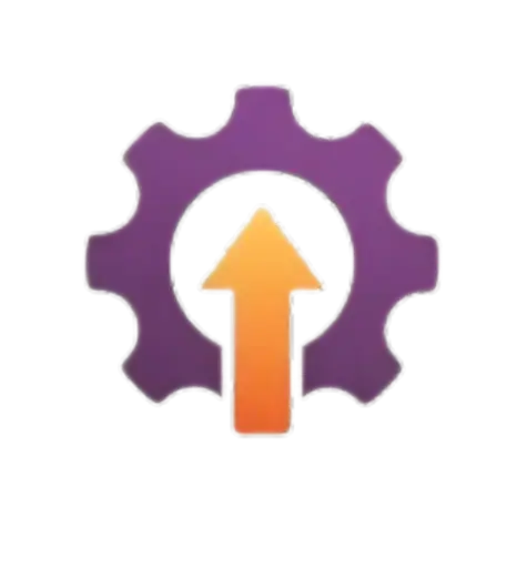 Website Upgrade (Frontend only)